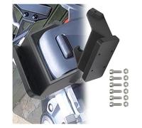 ELCEAMMDLW Porta Cellulare Antivibrazione Per Y&amaha Per Tracer 900 9 2018-2022 Supporto Adattatore Montaggio Navigatore GPS Smartphone Moto