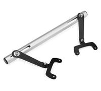 ELCEAMMDLW Porta Cellulare Antivibrazione Per Y&amaha TMAX560 TMAX530 Supporto Manubrio Multifunzione Barra Trasversale Bilanciamento Navigazione Estensione(2)