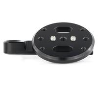 ELCEAMMDLW Porta Cellulare Antivibrazione Per Y&amaha XVS950 Per V-Star 950 2009 2010 2011 2012 2013 Supporto GPS Moto Navigatore Satellitare