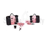 ELCHIM SUMMER EDITION 3900 ASCIUGACAPELLI HEALTH IONIC VENETIAN ROSE GOLD
