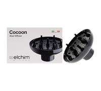 Elchim Diffusore - Compatibile con asciugacapelli 3900, Light, X-Lite e 8th Sense Elchim