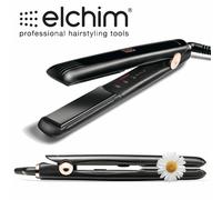 ELCHIM PIASTRA PROFESSIONALE PER CAPELLI NATURES TOUCH CON 11 PROGRAMMI [EEK: A++]