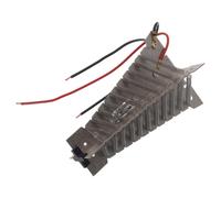 Elchim resistenza GR27A05 750W+750W 110mm phon asciugacapelli HP 2001 Milano