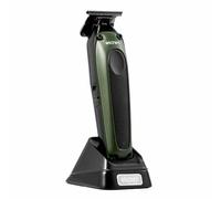 Elchim S-Blade 2 - Trimmer Professionale per Rifiniture Precise, Motore Brushless 7.200 RPM, Lama DLC, Autonomia 2,5h, Pettini Inclusi, Ideale per Tagli a Zero