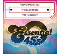 Elchords - Peppermint Stick