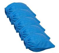 Elchuiaby per Parkside per PNTS 1200 1250 1300 A1 B2 C3 E4 F5 Aspirapolvere A Secco Accessori per Tessile Sacchetto Filtro può Lavare Riutilizzabile Sacchetto di Raccolta Polvere