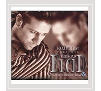 Elcid - Road