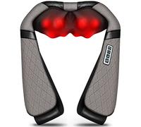 ELCM Snap Neck Back Massager