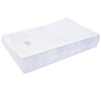Elco 29464.10 - Raccoglitore Ordo, 200 x 310 mm, 120 g, colore: bianco