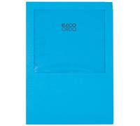 Elco 29464.32 - mappe Ordo, 220 X 310 mm, 120 G, colore: blu