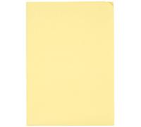 Elco 29466.71 Ordo - Cartella portadocumenti Discreta, 220 x 310 mm, 120 g, colore: Giallo