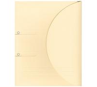 Elco 29495.41 Ordo raccoglitori Mappe Collecto, 315 X 250 mm, 320 G, colore Beige chiaro