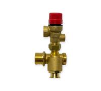 ELCO 65100942 GRUPPO DISTRIBUTORE MANDATA DI RICAMBIO PER CALDAIA