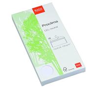 Elco C5/6 DL "box Proclima", colore: Bianco (confezione da 25)