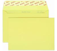 Elco C6 "Cellozip color - Buste, colore beige chiaro (confezione da 25)