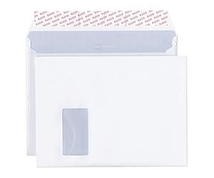 Elco Documento Optifix C4 plus busta con finestra 200 pezzo(i), 200 Pezzi