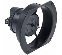 ELCO Motore ventilatore - 230 V / 10 W / 2500 rpm / 4 mm