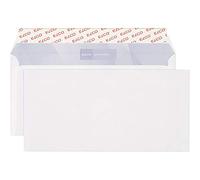 Elco Premium Optifix C5/6 229 x 114/33mm busta Bianco, 5 Pezzi