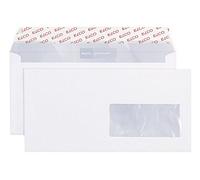 Elco Premium Optifix C5/6 229 x 114/33mm busta con finestra 500 pezzo(i)