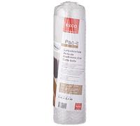 Elco - Rotolo di pellicola in plastica, 500 x 40 mm, trasparente