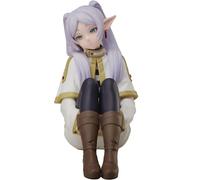 Elcoco Beyond Journey End: Frieren - Figure 1/7 PVC Anime Statue 11 cm