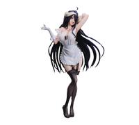 Elcoco Overlord Pvc Statue 1/7 Albedo 26 Cm NUOVO