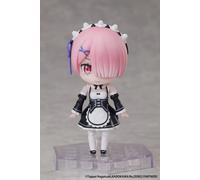 elCOCO Re:Zero Starting Life in Another World Ram DFORM+ Action Figure