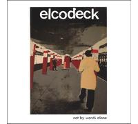 Elcodeck - Not By Words Alone