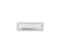 ELCOM AVZ-REB REH032Y - Pulsante di chiamata con targhetta