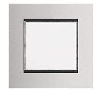 Elcom Modulo tasto chiamata REN101Y 1/1 segnale LED 2DMOD modulo funzione per comunicazione porta 3599430013409