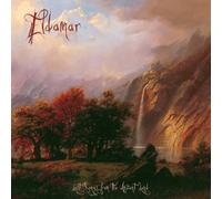Eldamar Lost Songs from the Ancient Lands (CD) Album Digipak (Limited Edition)
