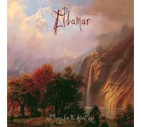 ELDAMAR - LOST SONGS FROM THE LTD.DIGI - CD - K72z