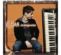 Eldar Djangirov - re-imagination