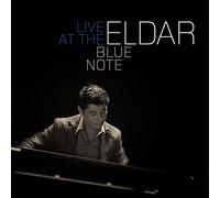 Eldar - Eldar-Live At The Blue Note