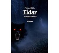 Eldar: Schicksalsbiss: 3