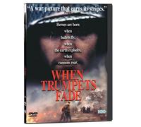 Eldard/Orth/Whaley/Bruno/Donov - When Trumpets Fade [Edizione: Stati Uniti]