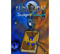 Eldarion: The legend of Black Phoenix