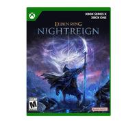 Elden Anello: Nightreign Edizione Deluxe - Nuovo - Microsoft Xbox Serie X S
