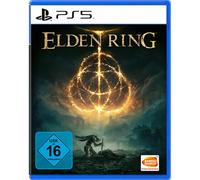 Elden Anello PS5 Nuovo + Conf. Orig.