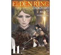 ELDEN RING 黄金樹への道 11 (ヒューコミックス) (Tascabile)