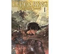 ELDEN RING 01. BECOME LORD 01