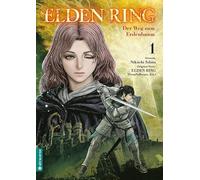 Elden Ring 01: Der Weg zum Erdenbaum: 1