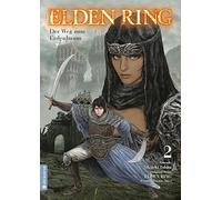 Elden Ring 02: Der Weg zum Erdenbaum: 2