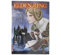 Elden Ring 03: Der Weg zum Erdenbaum: 3