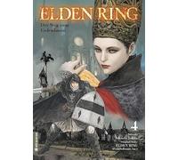 Elden Ring 04: Der Weg zum Erdenbaum: 4