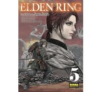 ELDEN RING 05. LA SENDA DEL ARBOL AUREO: 5