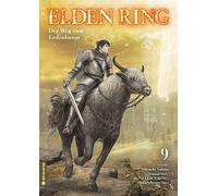 Elden Ring 09: Der Weg zum Erdenbaum: 9