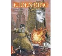 Elden Ring 10: Der Weg zum Erdenbaum