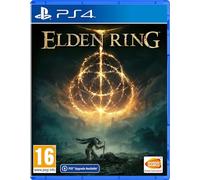 Playstation 4 Elden Ring Game NUOVO