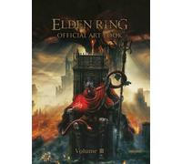 Elden Ring. Artbook (Vol. 3)-FromSoftware Inc.-Copertina flessibile